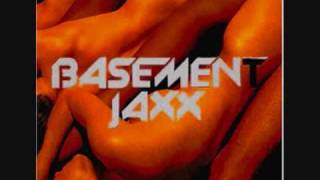 Watch Basement Jaxx Feels Like Home video