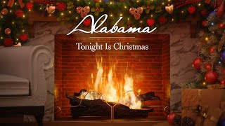Watch Alabama Tonight Is Christmas video
