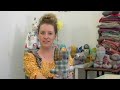 Make Your Own Toys with Sue Havens