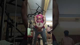Build Boulder Shoulders Complete Shoulder Workout Routine Fitness Point