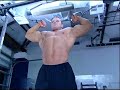 fitness training