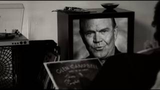 Watch Glen Campbell Ghost On The Canvas video