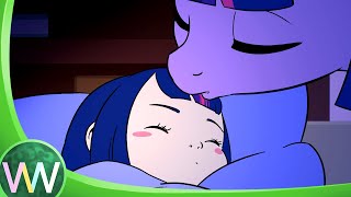 Twilight Meets Twilight Mini-Episode