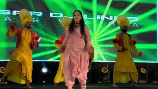 Miss Mahi New Dance Video 2023 Sansar Dj Links Phagwara Latest Bhangra Videos 2023 Dj Sansar
