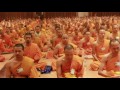 มจร. ปฏิบัติธรรมปี 2554 - MCU. Vipassana  Meditation
