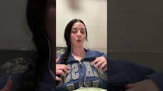 Asmr Fabric Scratching