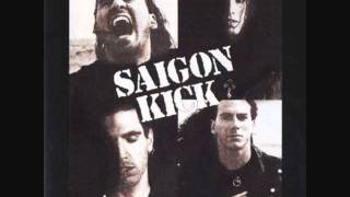 Watch Saigon Kick Coming Home video