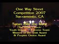 Human Video - Satan Bite The Dust - Rock Church - Carmen