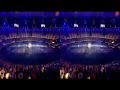 (HD) Freddie Mercury - Queen - Jessie J - Olympic Games - Highlights - London 2012 -Live 08/12/2012