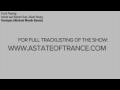 Video ASOT 536: Armin van Buuren feat. Adam Young - Youtopia (Michael Woods Remix)