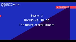Inclusive hiring: The future of recruitment (3/8)