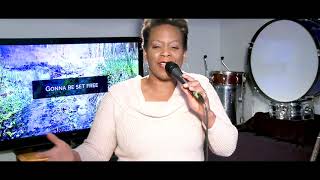 BAPTIZE ME: Sung by Cheryle Dueck