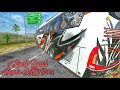 Berbagi Livery Bussid || Po. Haryanto SHD Part 4