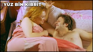 Abisini Bırak Kardeşine Bak Yüz Bin Kibrit