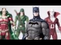 DC Collectibles - Toy Fair 2015 Product Reveals