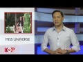 In The Loop: Ms Universe look-alikes and Pacquiao docu