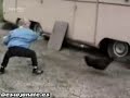 Loquendo caidas,golpes,video graciosos doblados 1ra parte