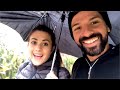RESTAURANT VÉGÉTARIEN & SOIRÉE DANSE LATINO - VLOG