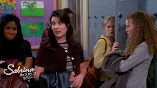 Sabrina And Jenny Are Done With Libbys Lies
