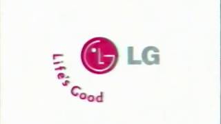 Lg Logo 2004-2007
