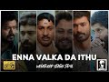 Enna valka da ithu 😞 Mairu Valka 😥 Sad life WhatsApp status Tamil