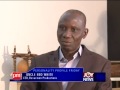 Personality Profile With Uncle Ebo Whyte - PM Express (10-4-15)