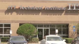 Itt Tech Closes Campuses