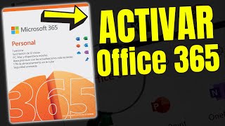 Cómo Canjear Codigo De Office 365 Activar Microsoft 365