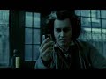 Sweeney Todd - "Crazy Boy" - Psychotic Music Vid