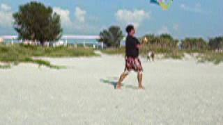 sand key park beach part two