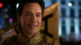 Reverse Flash Twixtor