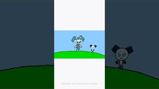 Robotboy Vs Jenny Wakeman Part 2