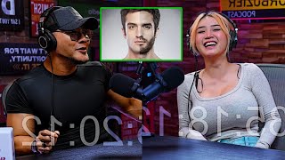 Anastasya Kosasih Om Deddy Masih Keliatan Muda Kok Closethedoor Clips