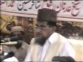 Rehmat E Alameen Ka Paigham E Aman 03 Al Hazrat ...