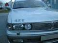 Mitsubishi Sigma - Pictures and video