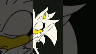 Silver Love Shadow Injei