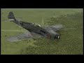 [IL-2 DOGFIGHT] "P-38L" vs "Fw190A-8"