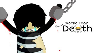 Why It S To Be An Impel Down Prisoner Level 16