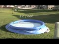 Epic Slip N Slide