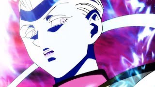 Broly Unlocks NEW Saiyan Instinct Beyond Whis that Near Kills Goku!New dragon ball super broly movie