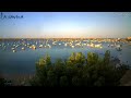 HD Webcam Time Lapse - La Savina - Formentera