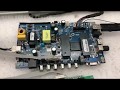 VS.SP33811.2 NEW MODEL ANDROID BOARD