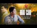 HOÀI CẢM - Nguyễn Hồng Ân | Tình Khúc Xưa Bất Hủ Nghe Say Đắm - Song for The Heart (Cung Tiến)