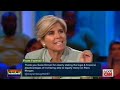 Ryan Anderson on Piers Morgan Live, Part 2