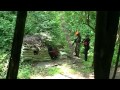 Airsoft Action 2011 05 06 Écs, NTH-3.VIETNAM 2011 Part 1 - Base Defense