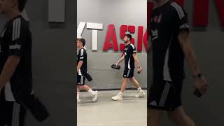 Eski Arkadaşlar Rıdvan Yılmaz Ve Ersin Destanoğlu