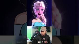 Funny Elsa Meme