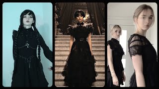 Ill Dance Dance Dance With My Hands Hands Hands Wednesday Tiktok Challengelady Gaga