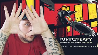 Watch Jumpsteady Battlefield video
