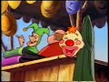 hunchback